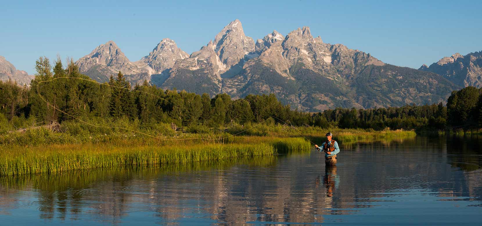 Fly Fishing